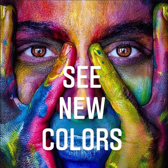 SJL Pants - Blue Tie Dye Scrunch Butt Enhancing Yoga Leggings